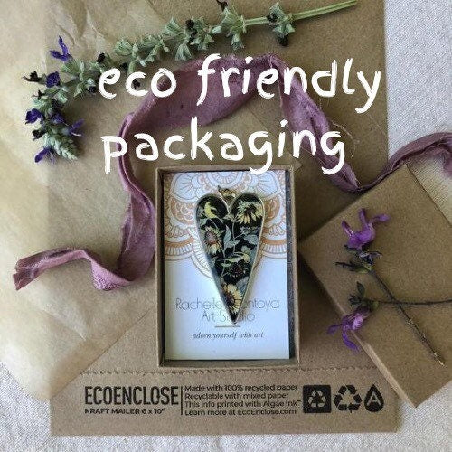 Dainty Leather and Gemstone Layer Necklace