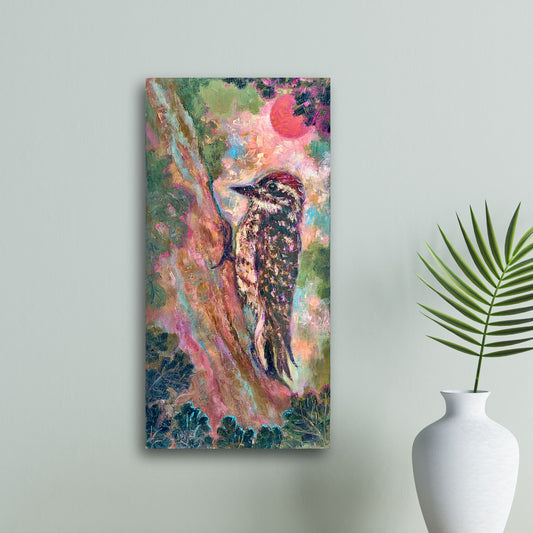 Woodpecker