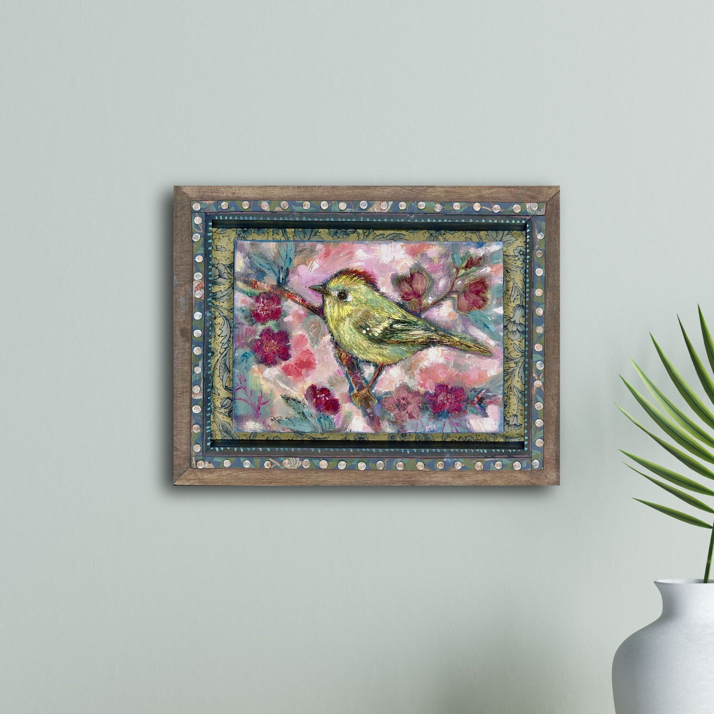 Kinglet
