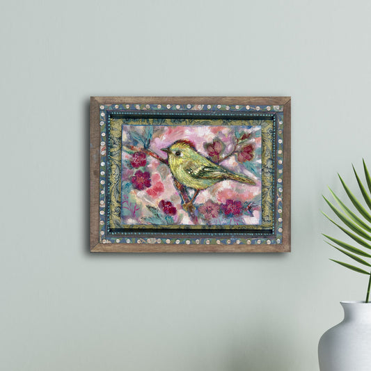 Kinglet